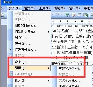 论文脚注和尾注有什么区别